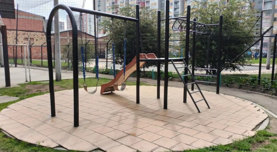 Apartamento en venta en Castilla, Bogotá · foto 14 de 14