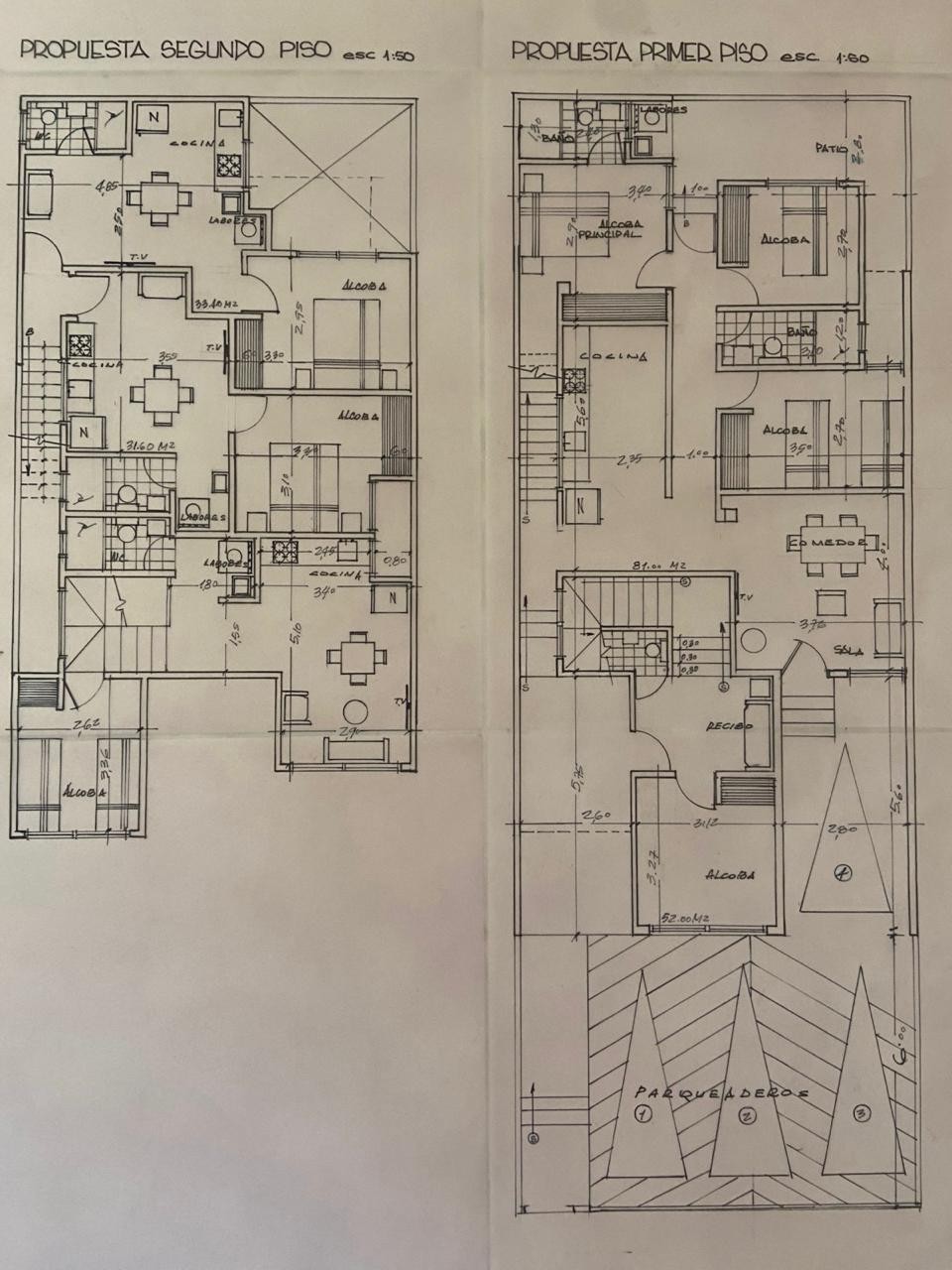 Casa en venta en Nuevo Horizonte, Barranquilla · foto 10 de 10