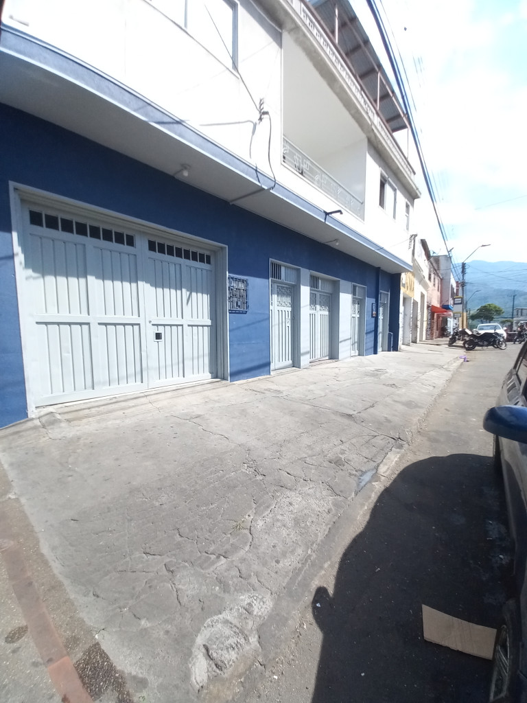 Bodega en Arriendo en El carmen, Ibagué