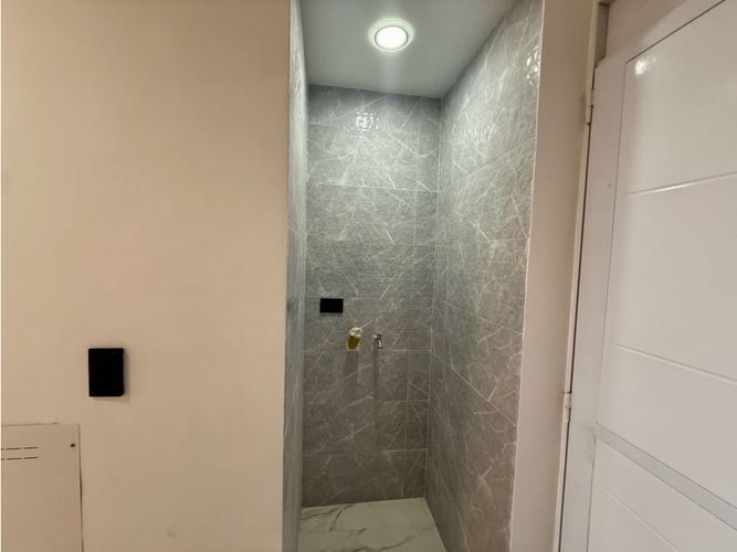 Apartaestudio en venta en Modelia, Bogotá, 29 m² · foto 11 de 14
