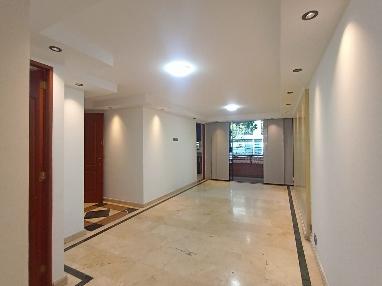 Apartamento en Arriendo en Laureles, Medellín