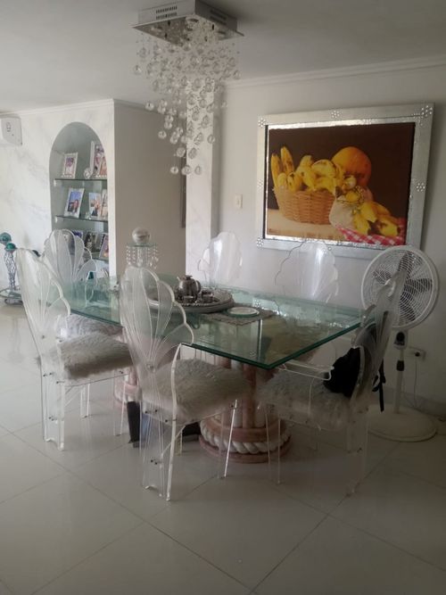 Apartamento de 3 alcobas en venta en Andalucia, Barranquilla, 130 m² · foto 2 de 19