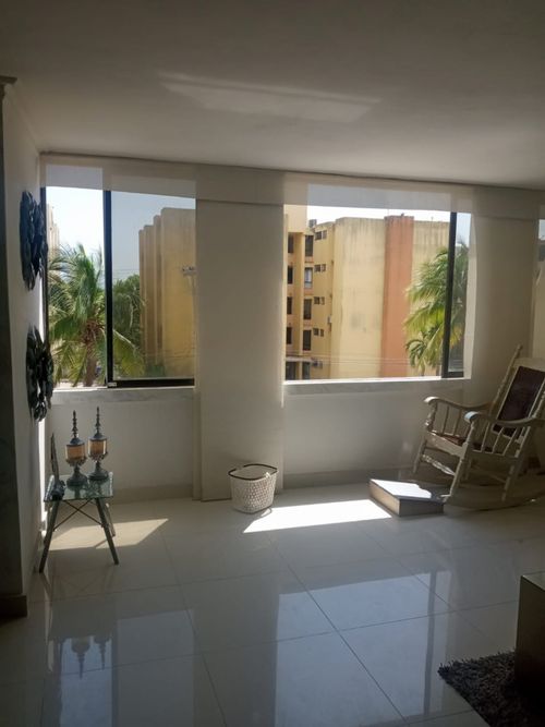 Apartamento de 3 alcobas en venta en Andalucia, Barranquilla, 130 m² · foto 3 de 19