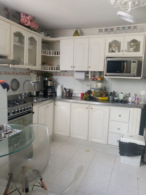Apartamento de 3 alcobas en venta en Andalucia, Barranquilla, 130 m² · foto 4 de 19