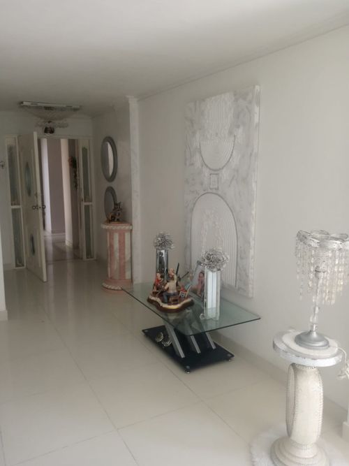 Apartamento de 3 alcobas en venta en Andalucia, Barranquilla, 130 m² · foto 5 de 19