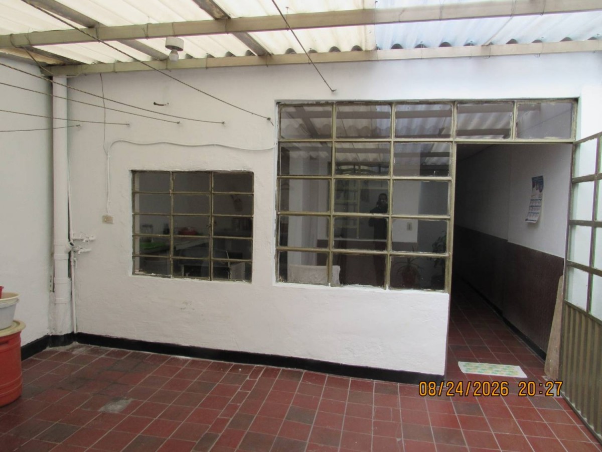 Casa en venta en La Pradera, Bogotá · foto 6 de 24