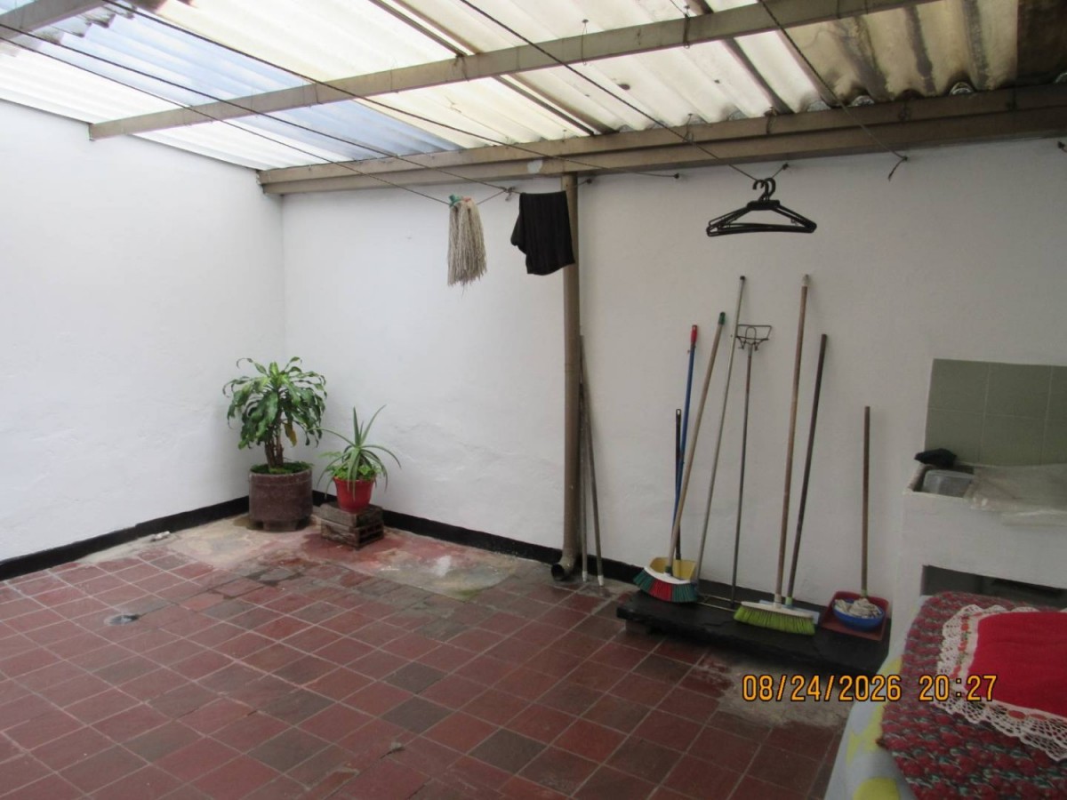 Casa en venta en La Pradera, Bogotá · foto 7 de 24