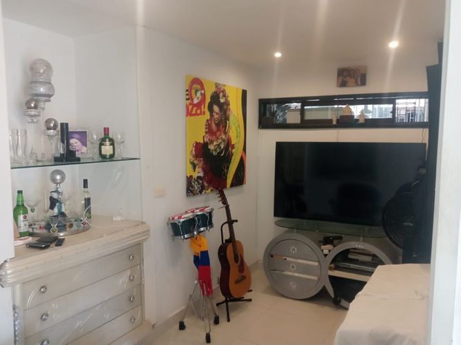 Apartamento de 3 alcobas en venta en Andalucia, Barranquilla, 130 m² · foto 7 de 19