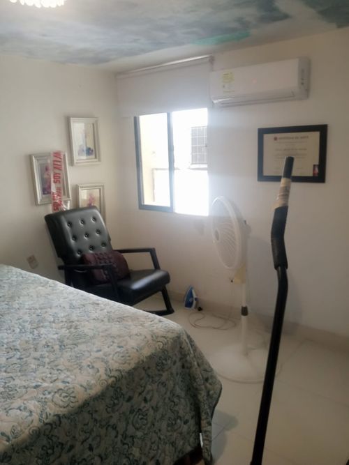 Apartamento de 3 alcobas en venta en Andalucia, Barranquilla, 130 m² · foto 8 de 19