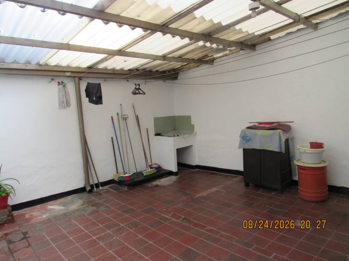 Casa en venta en La Pradera, Bogotá · foto 8 de 24