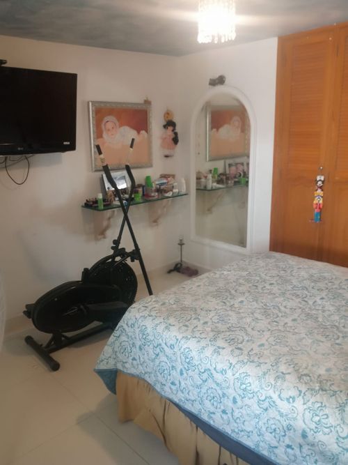 Apartamento de 3 alcobas en venta en Andalucia, Barranquilla, 130 m² · foto 9 de 19
