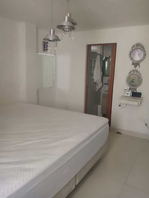 Apartamento de 3 alcobas en venta en Andalucia, Barranquilla, 130 m² · foto 12 de 19