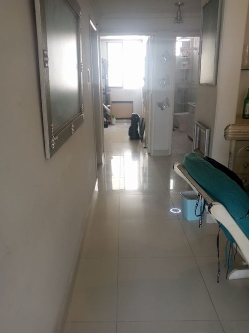 Apartamento de 3 alcobas en venta en Andalucia, Barranquilla, 130 m² · foto 15 de 19