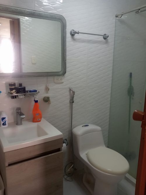 Apartamento de 3 alcobas en venta en Andalucia, Barranquilla, 130 m² · foto 16 de 19