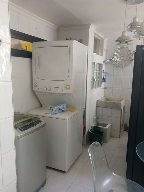 Apartamento de 3 alcobas en venta en Andalucia, Barranquilla, 130 m² · foto 18 de 19