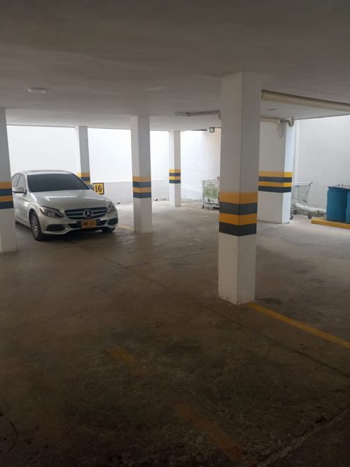 Apartamento de 3 alcobas en venta en Andalucia, Barranquilla, 130 m² · foto 19 de 19