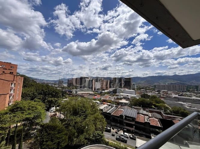 Apartamento de 3 alcobas en arriendo en Colombia, Medellín, 101 m² · foto 15 de 15
