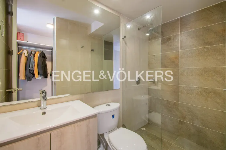 Apartamento de 3 alcobas en venta en El Paraiso Sector Bojaca, Chía, 93 m² · foto 12 de 14