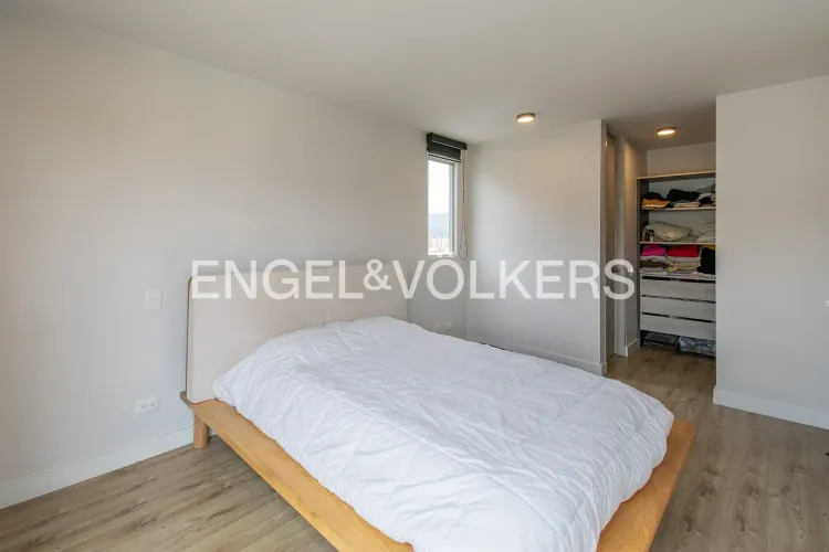 Apartamento de 3 alcobas en venta en El Paraiso Sector Bojaca, Chía, 93 m² · foto 11 de 14