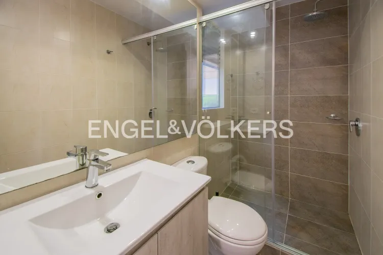 Apartamento de 3 alcobas en venta en El Paraiso Sector Bojaca, Chía, 93 m² · foto 9 de 14