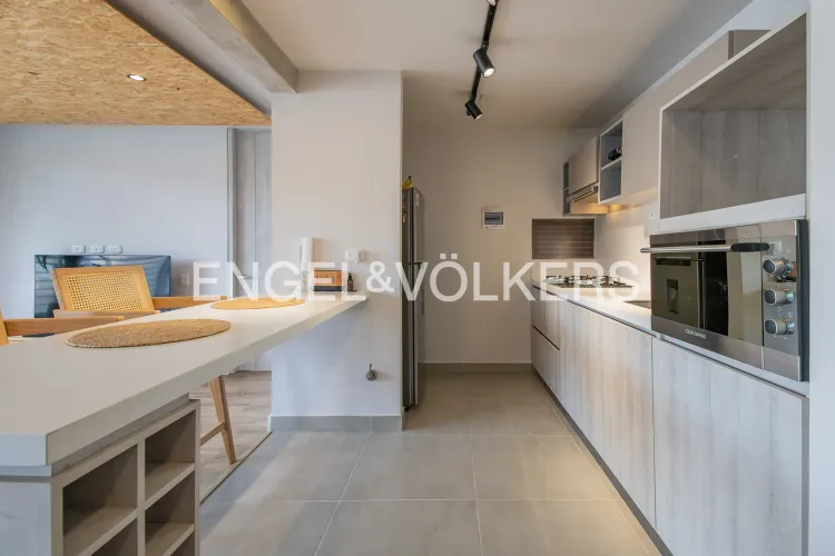 Apartamento de 3 alcobas en venta en El Paraiso Sector Bojaca, Chía, 93 m² · foto 8 de 14