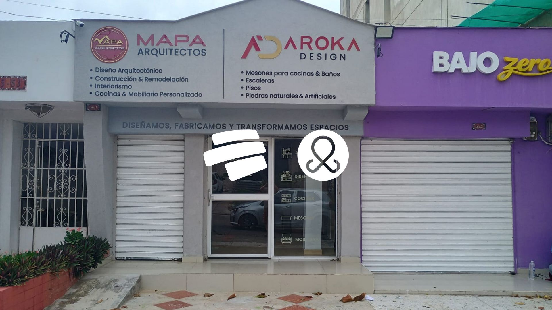 Departamento en venta bajo precio de mercado en La concepcion