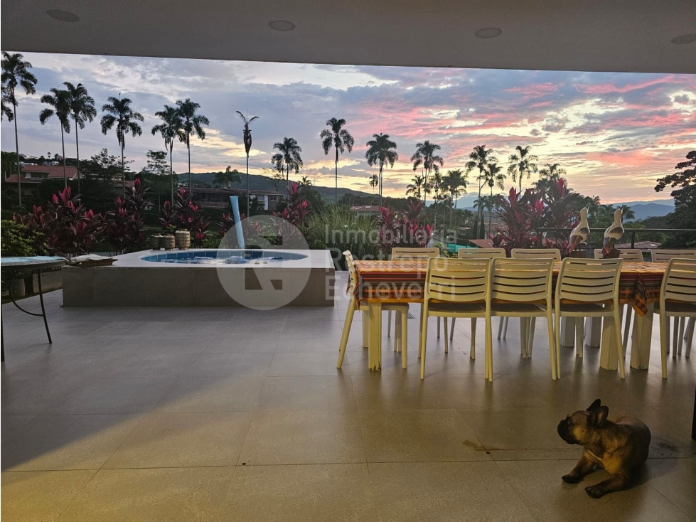 Casa en venta en San Bernardo Del Viento, Manizales · foto 2 de 24