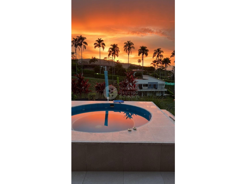 Casa en venta en San Bernardo Del Viento, Manizales · foto 4 de 24