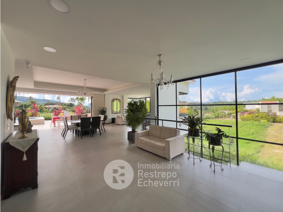 Casa en venta en San Bernardo Del Viento, Manizales · foto 6 de 24