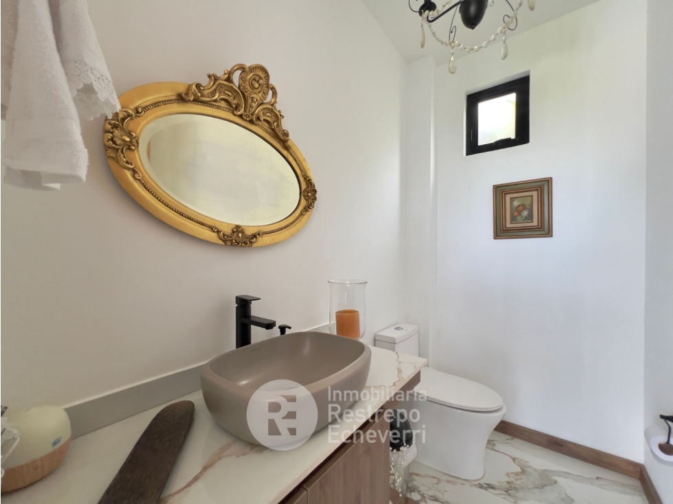 Casa en venta en San Bernardo Del Viento, Manizales · foto 7 de 24