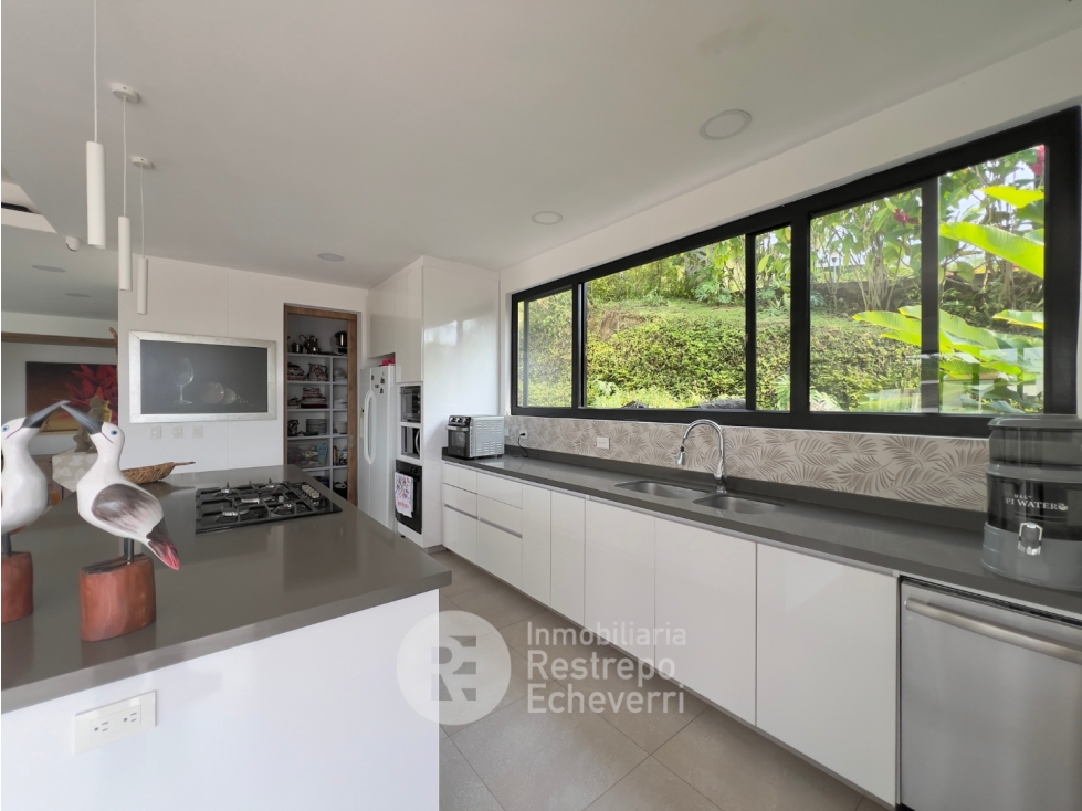 Casa en venta en San Bernardo Del Viento, Manizales · foto 10 de 24