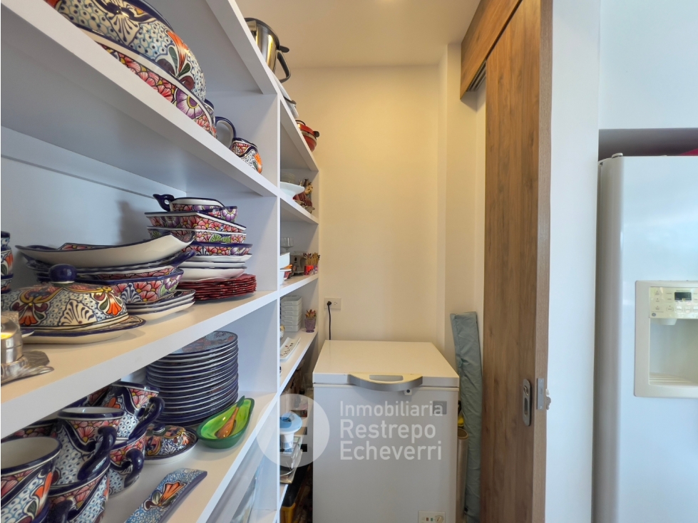 Casa en venta en San Bernardo Del Viento, Manizales · foto 12 de 24
