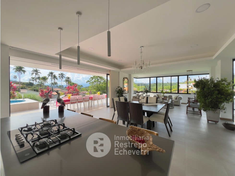 Casa en venta en San Bernardo Del Viento, Manizales · foto 13 de 24