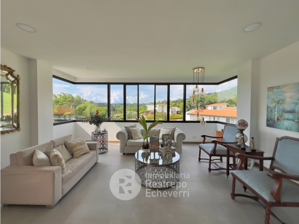 Casa en venta en San Bernardo Del Viento, Manizales · foto 14 de 24