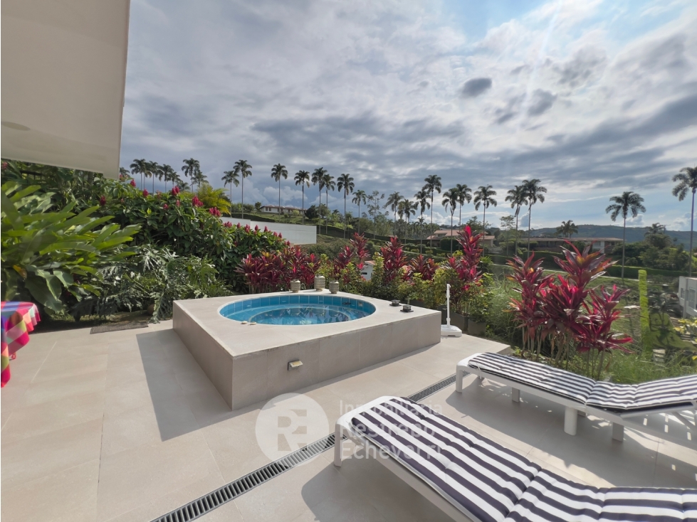 Casa en venta en San Bernardo Del Viento, Manizales · foto 15 de 24
