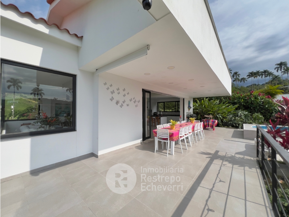 Casa en venta en San Bernardo Del Viento, Manizales · foto 16 de 24