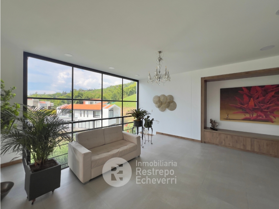 Casa en venta en San Bernardo Del Viento, Manizales · foto 17 de 24