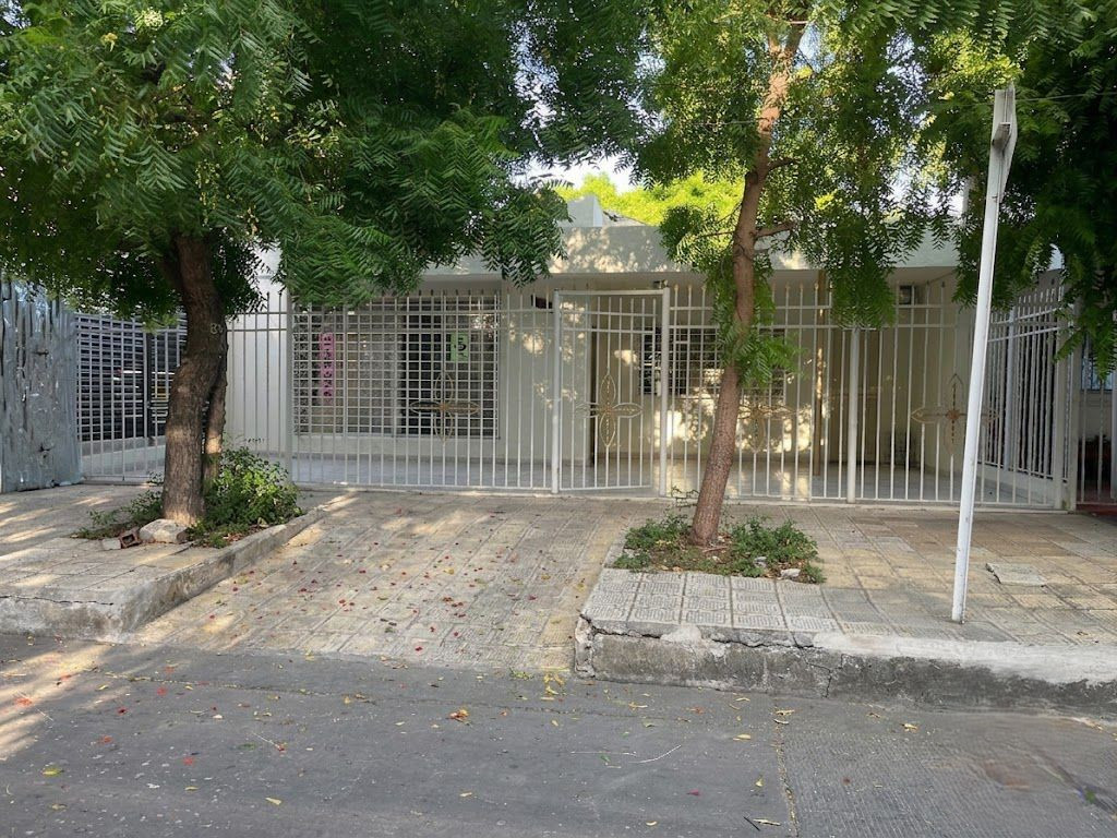 Casa en Venta en San jose, Barranquilla