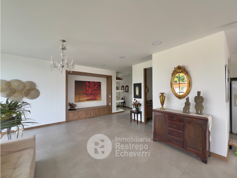 Casa en venta en San Bernardo Del Viento, Manizales · foto 18 de 24