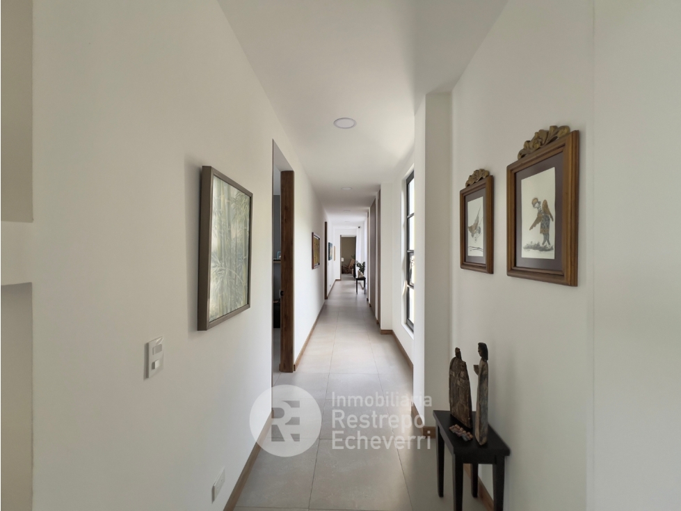 Casa en venta en San Bernardo Del Viento, Manizales · foto 19 de 24
