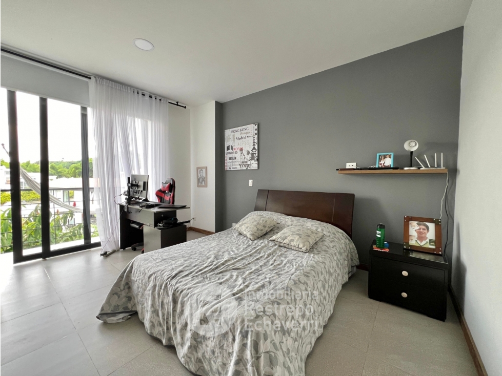 Casa en venta en San Bernardo Del Viento, Manizales · foto 20 de 24