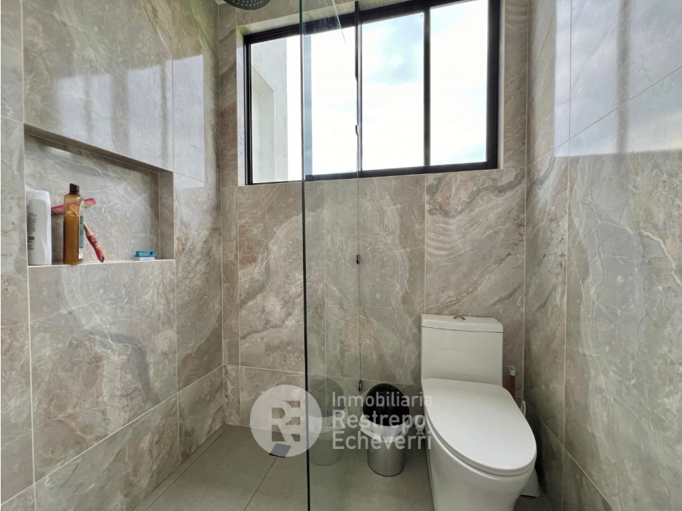 Casa en venta en San Bernardo Del Viento, Manizales · foto 21 de 24