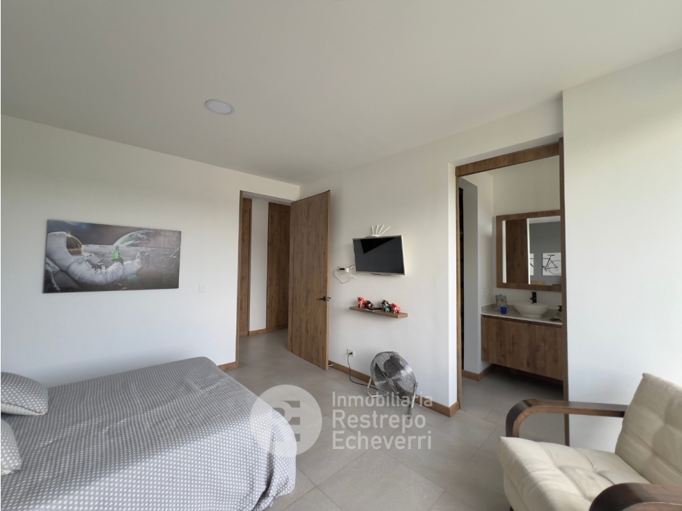 Casa en venta en San Bernardo Del Viento, Manizales · foto 23 de 24