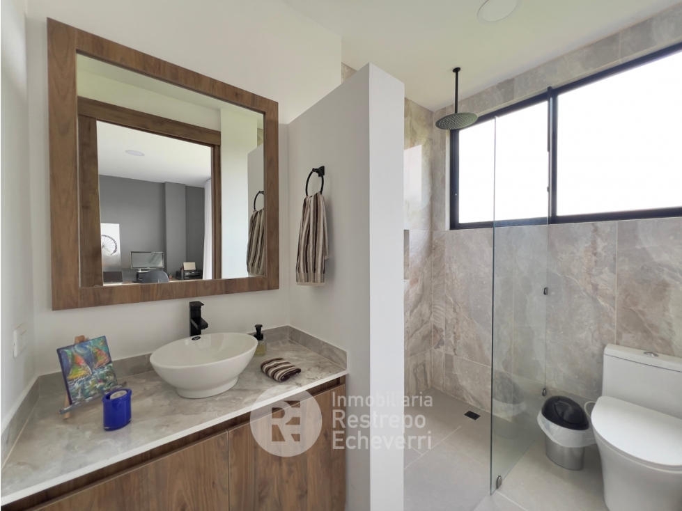 Casa en venta en San Bernardo Del Viento, Manizales · foto 24 de 24