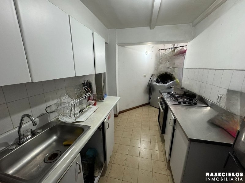 Apartamento en venta en Calasanz, Medellín · foto 2 de 9