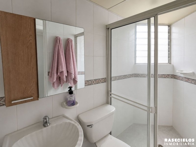 Apartamento en venta en Calasanz, Medellín · foto 6 de 9