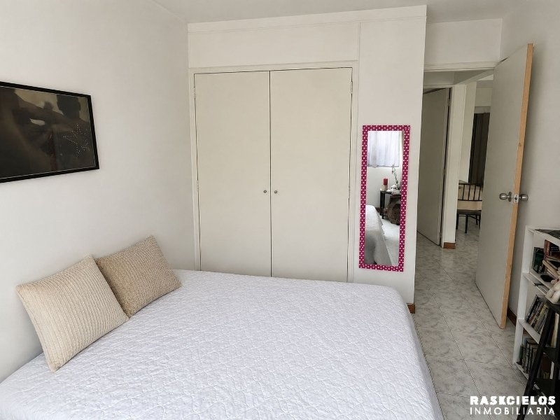 Apartamento en venta en Calasanz, Medellín · foto 8 de 9