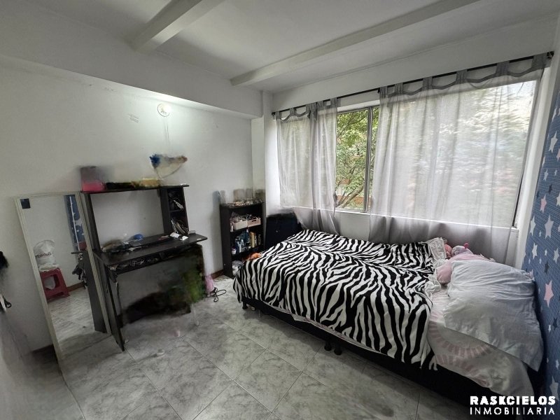 Apartamento en venta en Calasanz, Medellín · foto 9 de 9