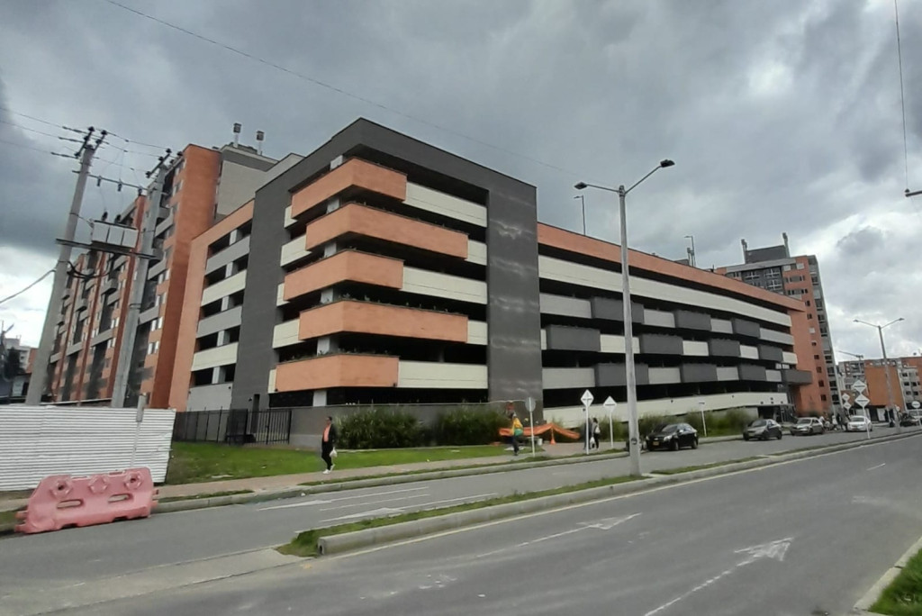 Foto del apartamento