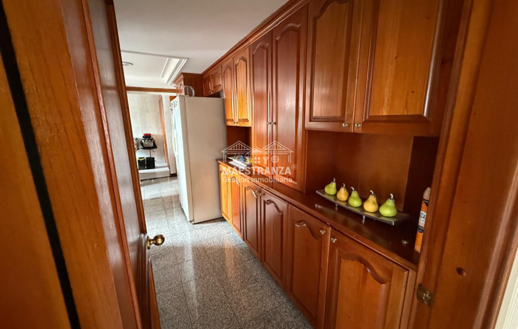 Apartamento en arriendo en El Poblado, Medellín · foto 13 de 22